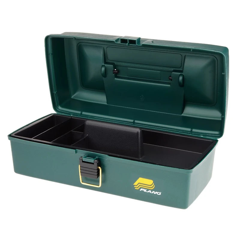 Plano® Tackle Box with Tray