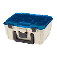 Plano® 2-Level Magnum Satchel Tackle Box