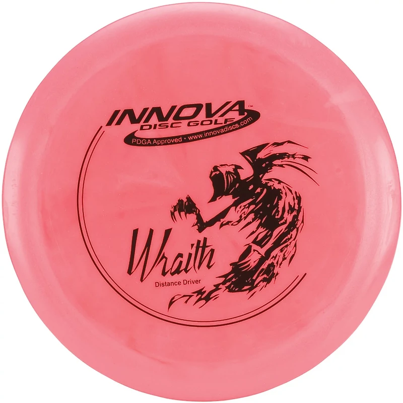 Innova Disc Golf DX Wraith Golf Disc