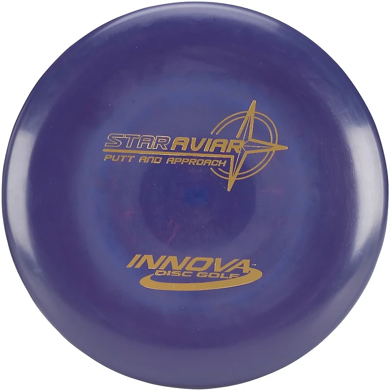 Innova Disc Golf Star Aviar Putter Golf Disc