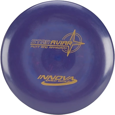 Innova Disc Golf Star Aviar Putter Golf Disc