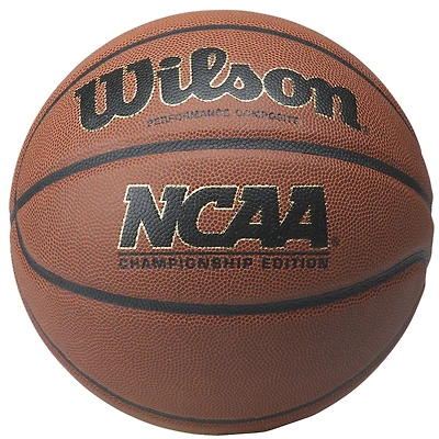 Wilson NCAA Final Four Indoor/Outdoor Basketball
