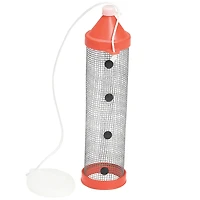 Challenge Plastic Products Tall Cricket Tube