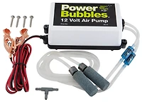 Marine Metal Products Power Bubbles™ 12 VDC Air Pump