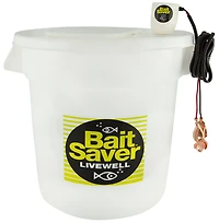 Marine Metal Products Bait Saver™ 10-Gallon Livewell