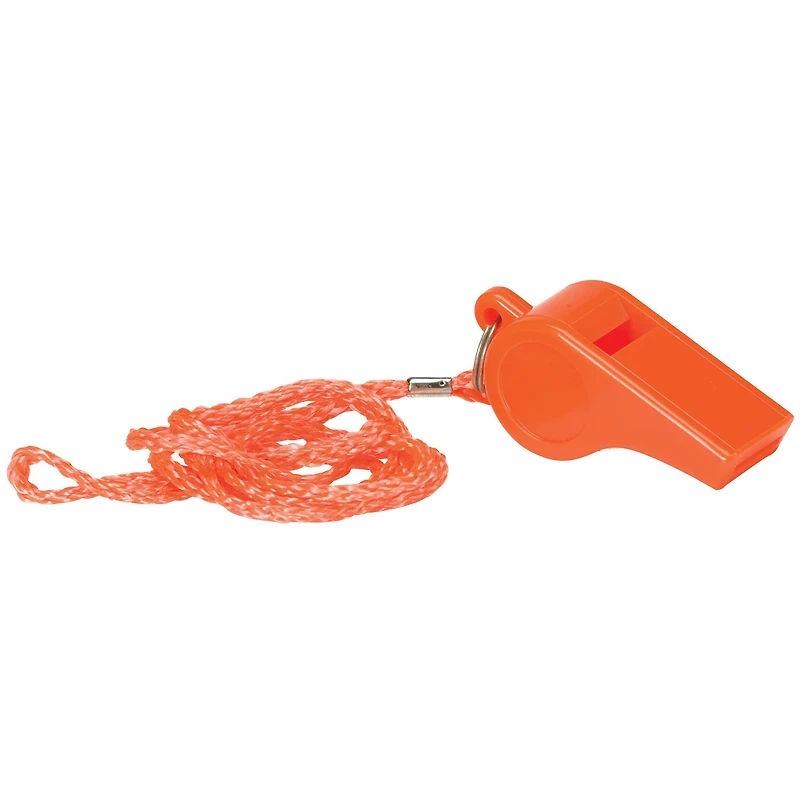 Marine Raider Marine Safety Whistle