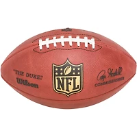Wilson NFL "The Duke" Official Game Ball