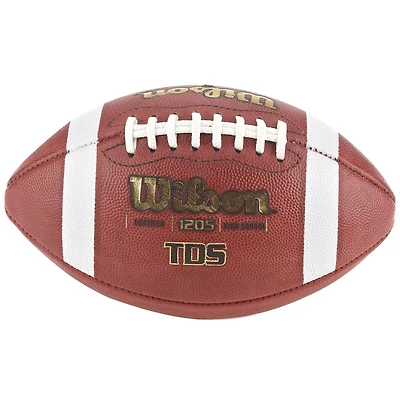 Wilson TDS™ NFHS® Football