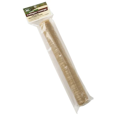 LEM 32 mm Edible Collagen Casing