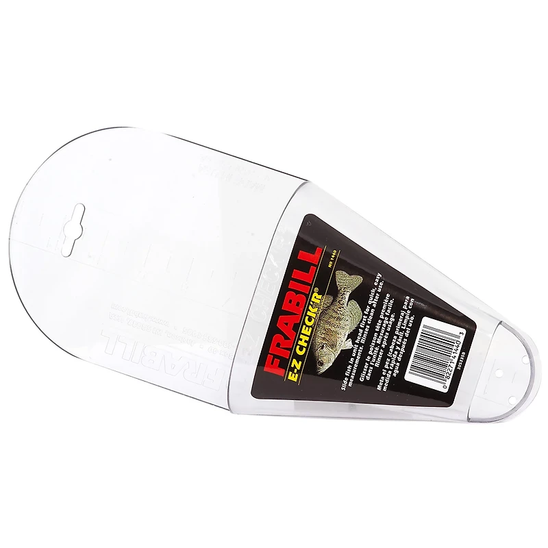 Frabill Crappie E-Z Checker