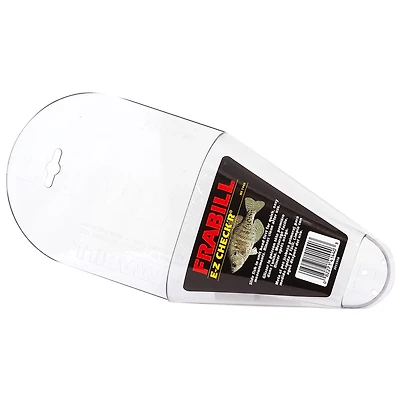 Frabill Crappie E-Z Checker