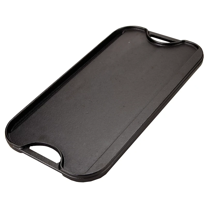 Lodge Logic Reversible Pro Grid/Iron Griddle