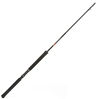 B 'n' M Buck's 10' Freshwater Graphite Panfish Rod