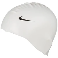 Nike Adults' Flat Silicone Swim Cap