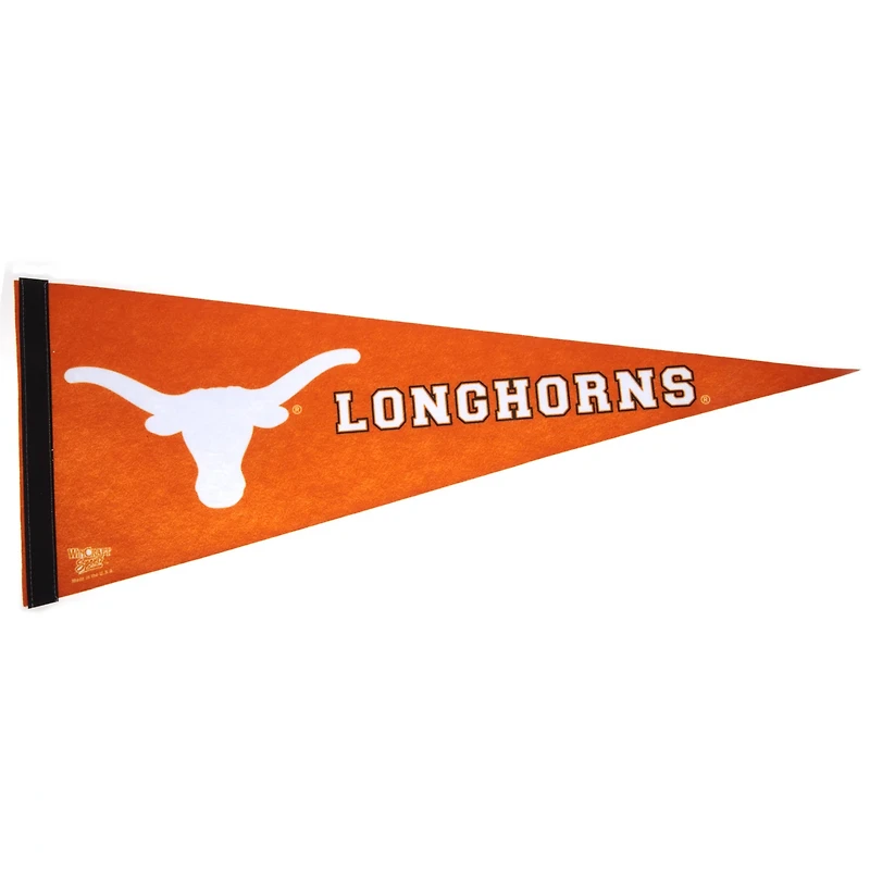 WinCraft NCAA Team 12'' x 30'' Premium Pennant