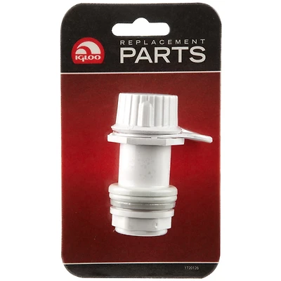 Igloo Large Threaded Drain Plug
