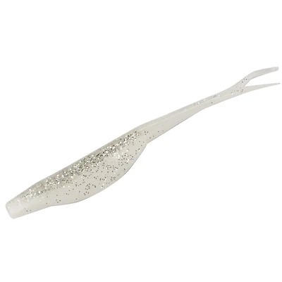 Zoom Super Fluke Jr. 4" Jerk Baits 10-Pack