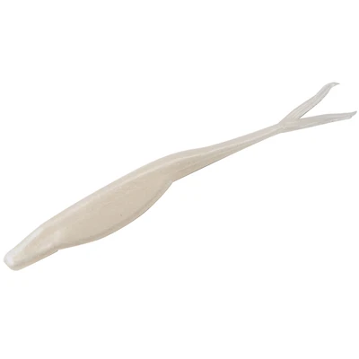 Zoom Super Fluke 5" Jerk Baits 10-Pack