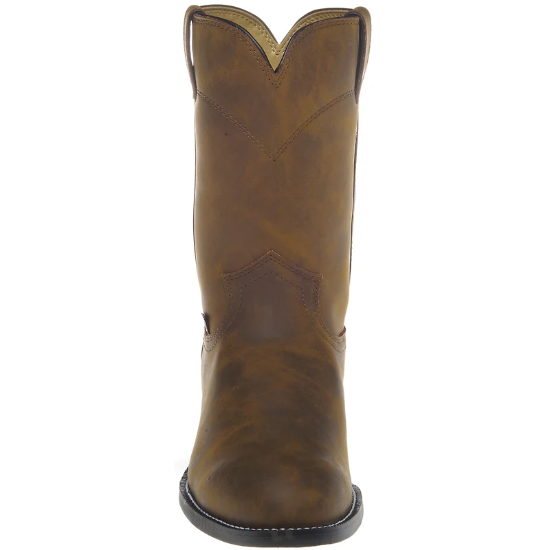 Justin Men's Roper Boots