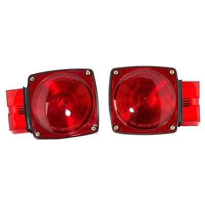 Optronics® Truck and Trailer Light Set