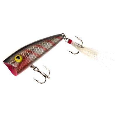 Rebel Pop R Plus 2-1/2" Topwater Bait