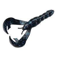 Strike King Rage Tail Craw 4" Lures 7-Pack