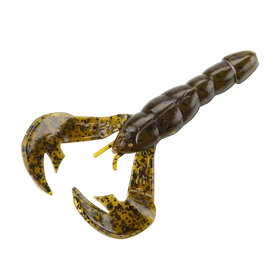 Strike King Rage Tail Craw 4" Lures 7-Pack