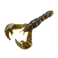 Strike King Rage Tail Craw 4" Lures 7-Pack