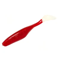 Bass Assassin Lures 4" Sea Shad Lure 10-Pack