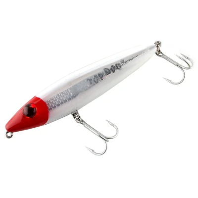 MirrOlure® Top Dog® 4-3/4" Topwater Lure