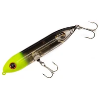 Heddon Super Spook Junior 3-1/2" Topwater Bait