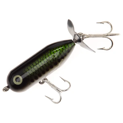Heddon Teeny Torpedo 1-1/2" Lure