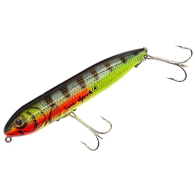 Heddon Zara Spook 4-1/2" Lure