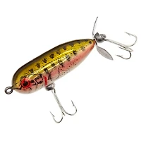 Heddon Tiny Torpedo 1-7/8" Lure