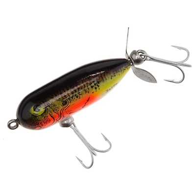 Heddon Tiny Torpedo 1-7/8" Lure