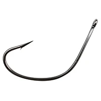 Eagle Claw Lazer Kahle Light Wire Offset Single Hooks 6-Pack