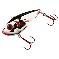 Strike King Red Eyed Shad 1/2 oz 3-D Lipless Crankbait