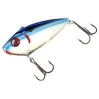 Strike King Red Eyed Shad 1/2 oz 3-D Lipless Crankbait