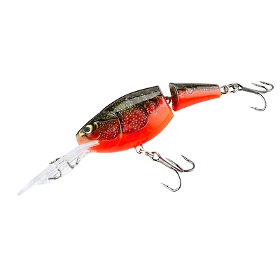 Rapala® Jointed Shad Rap® 2" Lure