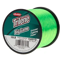 Berkley® Trilene Big Game 1/4 lb. Fishing Line