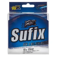 Sufix Siege™ 330-Yard Fishing Line