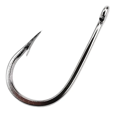 Mustad Tuna Single 9/0 Hook