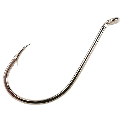 Gamakatsu Octopus Size 8/0 Single Hook