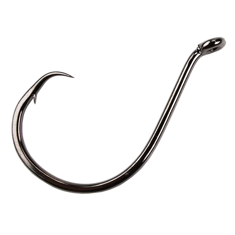 Gamakatsu Octopus Circle Hooks 6/0, 25-Pack