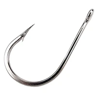 Mustad Tuna Single 12/0 Hook