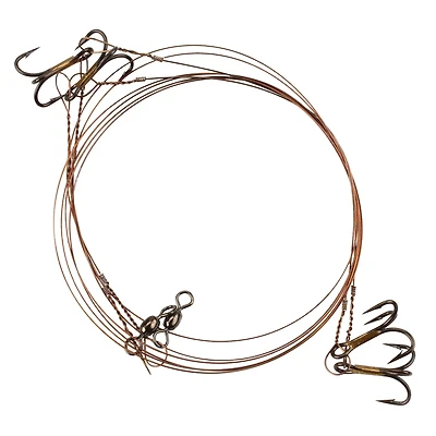BOONE Live Bait Rig
