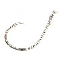 Eagle Claw Nylawire Circle Single Hooks