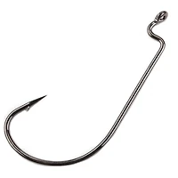 Mustad Ultra Point Mega Bite Single Hooks 5-Pack