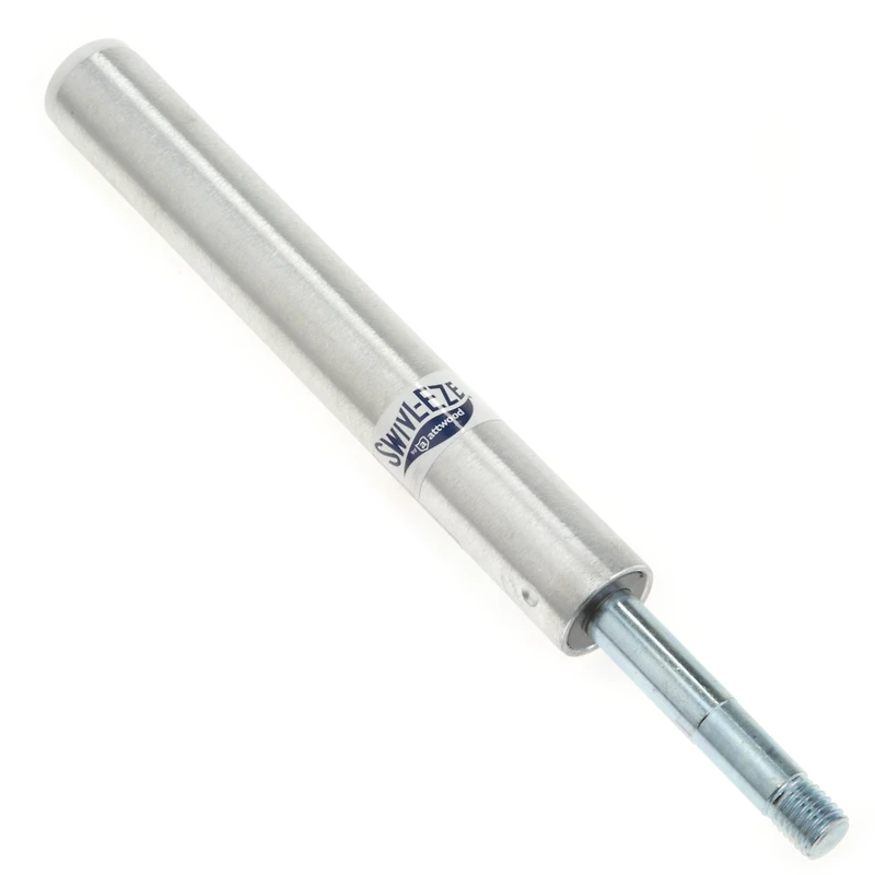 Attwood® Lock'N-Pin 3/4" Fixed-Height Threaded Pin Post