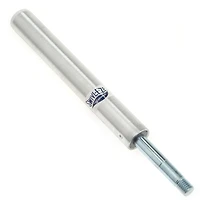 Attwood® Lock'N-Pin 3/4" Fixed-Height Threaded Pin Post